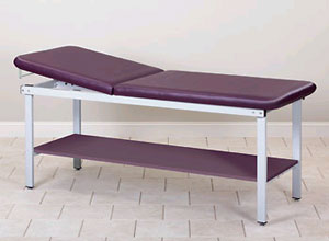 Medical Treatment Tables