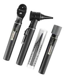 Ri-mini Otoscope & Ophthalmoscope
