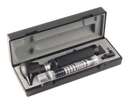 1503GUR-Ri-scope� otoscope C handle sensomatic�, HL 2.5 V