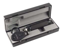 Ri-scope Ophthalmoscope, Plug-in Handle