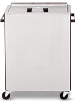 2013CHT-Standard Stationary Cooling Unit