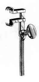213-266FSI-Bailey-Gibbon Rib Contractor, 6-1/2 in