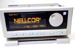 Nellcor Symphony N-3200 Monitor/ Printer