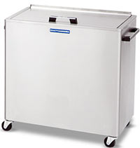 2023CHT-Large Stationary Cooling Unit