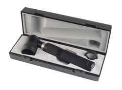 825-1043GUR-Ri-derma� XL 3.5 V, plug-in handle 120 V, Ri-accu�