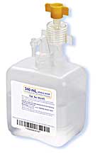 04300SCHMD-Aquapak Sterile Water For Use With Ultrasonic Nebulizer Systems