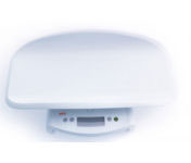 Dual Function Digital Baby & Child Scale