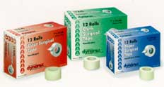 Cloth Surgical Tape