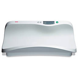 473SEC-Digital Baby Scale w/ Extra Large Tray