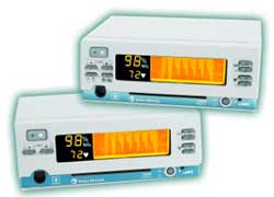 Datex-Ohmeda 3900 Pulse Oximeters (Tru Trak)