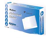 1283DYN-Abdominal Binders