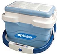 Opti-Ice Cold Therapy System