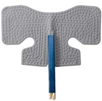 7931-93CHT-Shoulder Cooling Pad