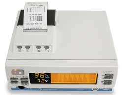 Datex-Ohmeda 3900P Pulse Oximeters (with printer)