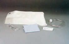 Disposable Enema Bag Set