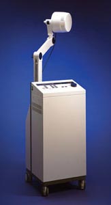 L593MET-Auto*Therm 395 Shortwave Diathermy