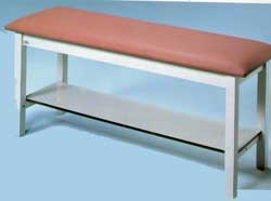 Treament Table