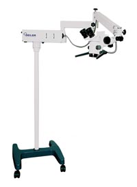 Table Model ENT Surgical Microscopes