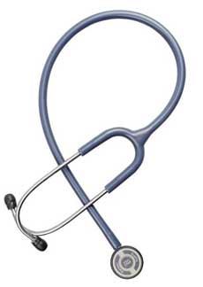 Duplex Deluxe Baby Stethoscope