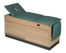 Specialty Treatment Table