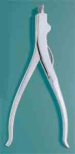 3 Prong cast Spreader, 9 in
