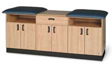 Two Person Taping Table