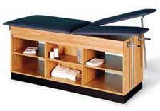 Specialty Treatment Table