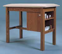 Taping Table