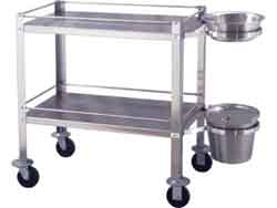 Dressing Cart