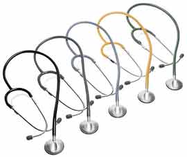 Anestophon Stethoscope