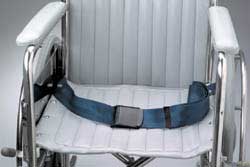 3814PSY-Posey Airline Buckle Belt