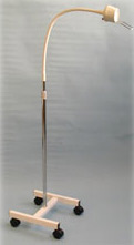 Deluxe Low Voltage Halogen Lamp