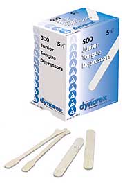 1134DYN-Tongue Depressors