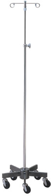 Heavy Duty Infusion Stand
