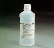 Isopropyl Alcohol