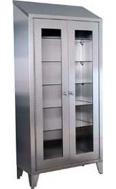 36in Instrument Cabinet