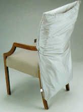 Blockade Protective Laundry/Hamper Bags