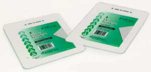 Sterile Non Woven Drain And I.V Sponges