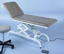 Multi-Purpose Hi-Lo Table