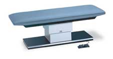 Powermatic Treatment Table