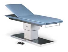 Powermatic Treatment Table