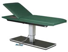 Powermatic Treatment Table