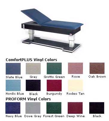 5974HSM-Bariatric Examination Tables
