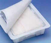 Gauze Sponges, Sterile, 10 per Tray