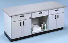 Specialty Treatment Table