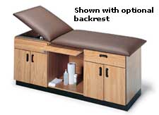 Specialty Treatment Table