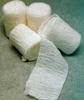 Sof-Form� Conforming Gauze Bandages