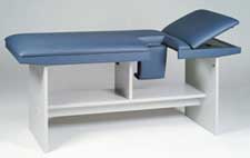 2984HSM-Hausmann Echo-Scan Table