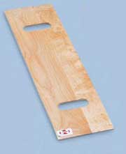 Hardwood Transfer Boards