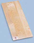 Hardwood Transfer Boards